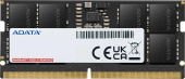 Память DDR5 8GB 5600MHz A-Data AD5S56008G-S RTL PC5-44800 CL46 SO-DIMM 262-pin 1.1В single rank Ret от магазина РЭССИ