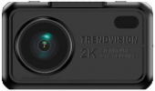 Видеорегистратор TrendVision TDR-721S EVO черный 5Mpix 1440x2560 1440p 170гр. GPS NTK96675 от магазина РЭССИ