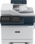 МФУ лазерный Xerox C315V_DNI A4 Duplex Net WiFi белый/синий от магазина РЭССИ