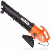 Воздуходувка-пылесос Patriot BV2000E 2000Вт пит.:от сети черный/оранжевый от магазина РЭССИ