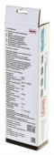 Сетевой фильтр Buro 500SH-3-W 3м (5 розеток) белый (коробка) от магазина РЭССИ