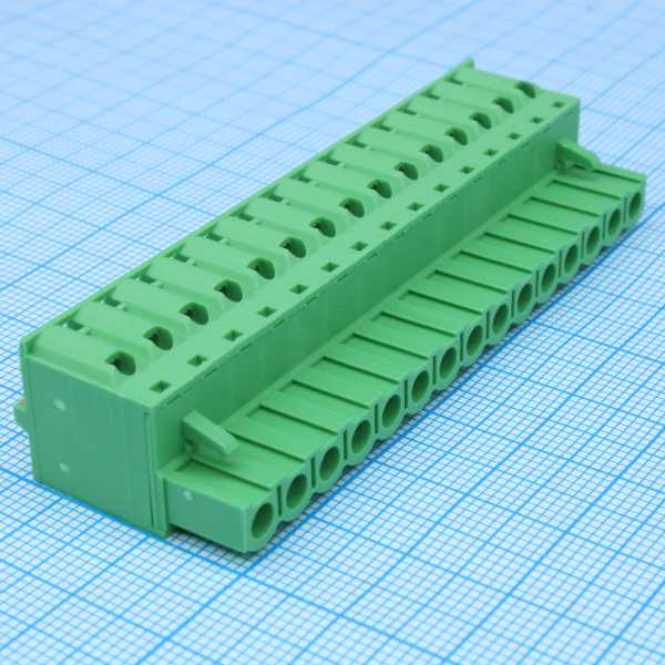 2EDGKD-5.0-15P-14-00A(H) от магазина РЭССИ