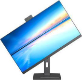 Моноблок IRU 27IM 27" Full HD i5 1035G4 (1.1) 8Gb SSD256Gb Iris Plus Graphics Windows 11 Professional GbitEth WiFi BT 120W Cam черный 1920x1080 от магазина РЭССИ