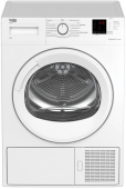 Сушильная машина Beko DF7412GA кл.энер.:A+ макс.загр.:7кг белый (7188301260) от магазина РЭССИ