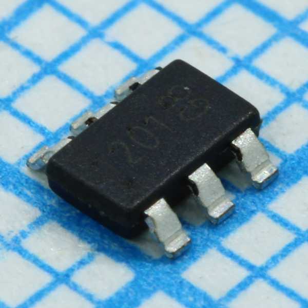 SY8105ADC от магазина РЭССИ