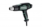 Технический фен Metabo HG 20-600 2000Вт темп.80-600С (602066000) от магазина РЭССИ