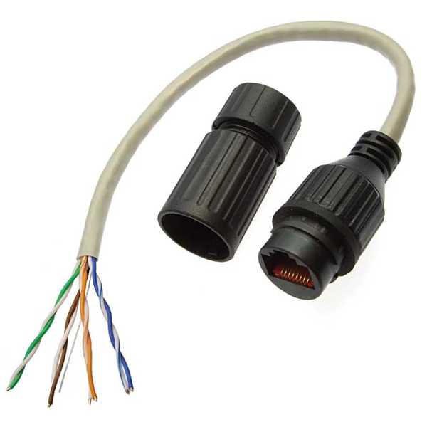 SZC-16-RJ45-3 ip68 от магазина РЭССИ