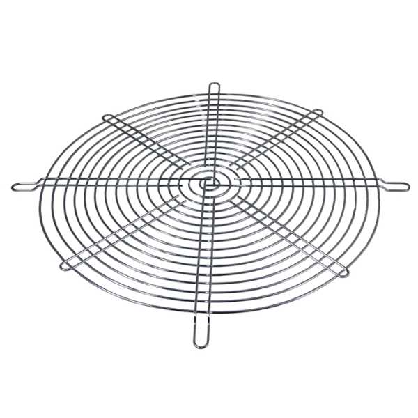 Решетка 250x250mm от магазина РЭССИ