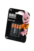 Элемент питания DURACELL BASIC LR03 (CN) BL4 от магазина РЭССИ