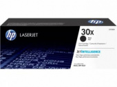 Картридж лазерный HP 30X CF230X черный (3500стр.) для HP LJ Pro M203/M227 от магазина РЭССИ