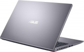 Ноутбук Asus X515JF-BR240T Pentium 6805 4Gb SSD256Gb NVIDIA GeForce Mx130 2Gb 15.6" TN HD (1366x768) Windows 10 Home grey WiFi BT Cam (90NB0SW1-M000B0) от магазина РЭССИ