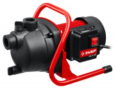 Насосная станция поверхностный Зубр Мастер НПЦ-М1-800 800Вт 3600л/час от магазина РЭССИ