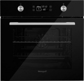 Духовой шкаф Электрический Weissgauff EOV 691 PDB черный от магазина РЭССИ