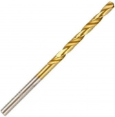 Сверло Makita D-64107 по металлу Д=6мм Дл=93мм (1пред.) для дрелей от магазина РЭССИ