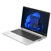 Ноутбук HP ProBook 440 G10 Core i5 1335U 8Gb SSD512Gb Intel Iris Xe graphics 14" FHD (1920x1080) Free DOS silver WiFi BT Cam (816N0EA) от магазина РЭССИ