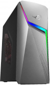 ПК Asus G10DK-53600X0140 MT Ryzen 5 3600X (3.8) 8Gb 1Tb 7.2k SSD256Gb GTX1660Ti 6Gb noOS GbitEth WiFi BT 500W серый (90PF02S1-M006S0) от магазина РЭССИ