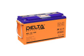 Батарея для ИБП Delta GEL 12-150 12В 150Ач от магазина РЭССИ