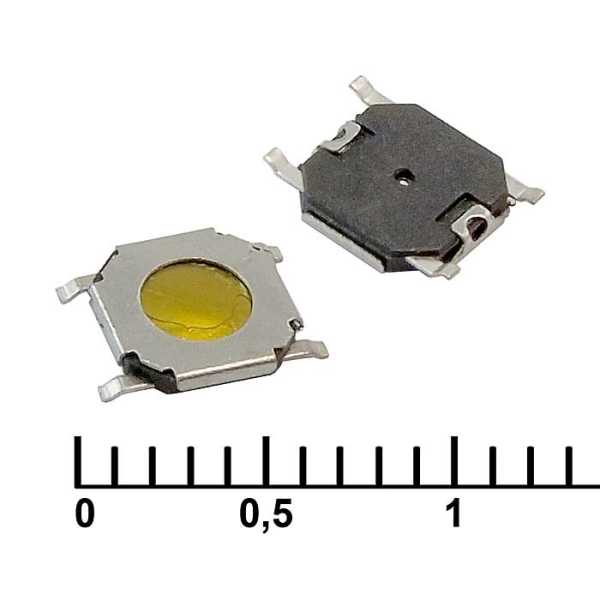 IT-1187N (5x5x0.8) от магазина РЭССИ