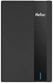 Жесткий диск Netac USB 3.0 2Tb NT05K331N-002T-30BK K331 2.5" черный от магазина РЭССИ