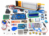 Большое поступление в магазин модулей и датчиков ARDUINO