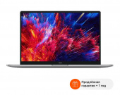 Ноутбук Xiaomi Pro RedmiBook Core i5 12450H 16Gb SSD512Gb NVIDIA GeForce RTX 2050 4Gb 15.6" IPS 3K (3200x2000) Windows 10 trial (для ознакомления) silver WiFi BT Cam (RMA2202-BI) от магазина РЭССИ