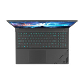 Ноутбук Gigabyte G6X Core i7 13650HX 16Gb SSD1Tb NVIDIA GeForce RTX4050 6Gb 16" IPS FHD+ (1920x1200) Free DOS grey WiFi BT Cam (9MG-42KZ854SD) от магазина РЭССИ