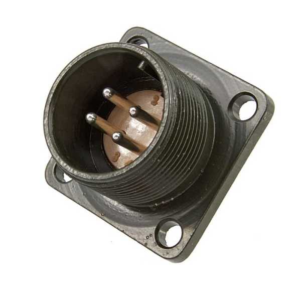 XM16-4pin*1.5mm block plug от магазина РЭССИ