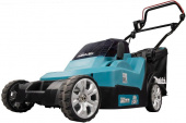 Газонокосилка роторная Makita DLM382CM2 от магазина РЭССИ