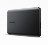 Жесткий диск Toshiba USB 3.0 4Tb HDTB540EK3CA Canvio Basics 2.5" черный от магазина РЭССИ