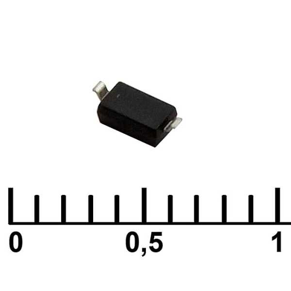 1N4448W от магазина РЭССИ