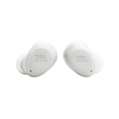 Гарнитура вкладыши JBL Wave Buds белый беспроводные bluetooth в ушной раковине (JBLWBUDSWHT) от магазина РЭССИ