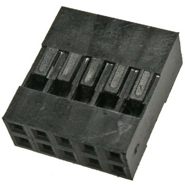 BLD 2x05 (BLD-10) + Terminal от магазина РЭССИ
