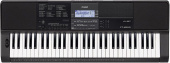 Синтезатор Casio CT-X800 61клав. черный от магазина РЭССИ