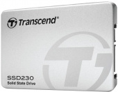 Накопитель SSD Transcend SATA III 2Tb TS2TSSD230S SSD230S 2.5" от магазина РЭССИ