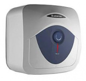 Водонагреватель Ariston ABS BLU EVO RS 10 1.2кВт 10л электрический настенный от магазина РЭССИ