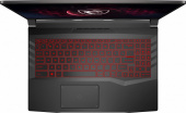 Ноутбук MSI Pulse GL66 12UDK-697RU Core i7 12700H 16Gb SSD512Gb NVIDIA GeForce RTX 3050 Ti 4Gb 15.6" IPS FHD (1920x1080) Windows 11 Home grey WiFi BT Cam (9S7-158414-697) от магазина РЭССИ