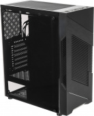 Корпус Accord ACC-CL915 черный без БП ATX 4x120mm 2xUSB2.0 1xUSB3.0 audio bott PSU от магазина РЭССИ