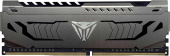 Память DDR4 8Gb 3600MHz Patriot PVS48G360C8 Viper Steel RTL Gaming PC4-28800 CL18 DIMM 288-pin 1.35В с радиатором Ret от магазина РЭССИ