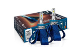 Комплект ламп Clearlight LED Performance H4 7500 lm 6000K 2 шт. CLPFMLEDH4-2 от магазина РЭССИ