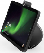 Смарт-дисплей Sber SberPortal Салют черный 30W 1.0 BT (SBDV-00010) от магазина РЭССИ