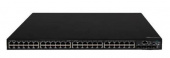 Коммутатор HPE FlexNetwork 5140 JL824A#ABB 48G 4SFP+ 370W управляемый от магазина РЭССИ