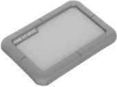 Жесткий диск Hikvision USB 3.0 1Tb HS-EHDD-T30 1T Gray Rubber T30 (5400rpm) 2.5" серый от магазина РЭССИ