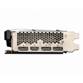 Видеокарта MSI PCI-E 4.0 RX 6650 XT MECH 2X 8G OC AMD Radeon RX 6650XT 8Gb 128bit GDDR6 2593/17500 HDMIx1 DPx3 HDCP Ret от магазина РЭССИ