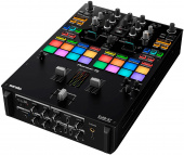 Микшерный пульт Pioneer DJM-S7 от магазина РЭССИ