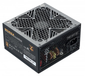 Блок питания Formula ATX 750W MONZA VL-750APB-85 80+ bronze (24+4+4pin) APFC 120mm fan 7xSATA RTL от магазина РЭССИ