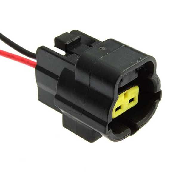 DJ70214Y-2-21 (20AWG 150mm) от магазина РЭССИ