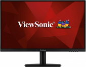 Монитор ViewSonic 23.8" VA2406-H черный VA LED 4ms 16:9 HDMI матовая 5000:1 250cd 178гр/178гр 1920x1080 75Hz VGA FHD 3.4кг от магазина РЭССИ
