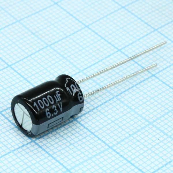 EEUFR0J102 от магазина РЭССИ