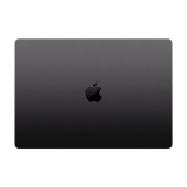 Ноутбук Apple MacBook Pro A2992 M3 Pro 11 core 18Gb SSD512Gb/14 core GPU 14.2" Retina XDR (3024x1964) Mac OS black WiFi BT Cam (MRX33LL/A) от магазина РЭССИ