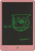 Планшет для рисования Xiaomi Wicue 10 multicolor розовый от магазина РЭССИ